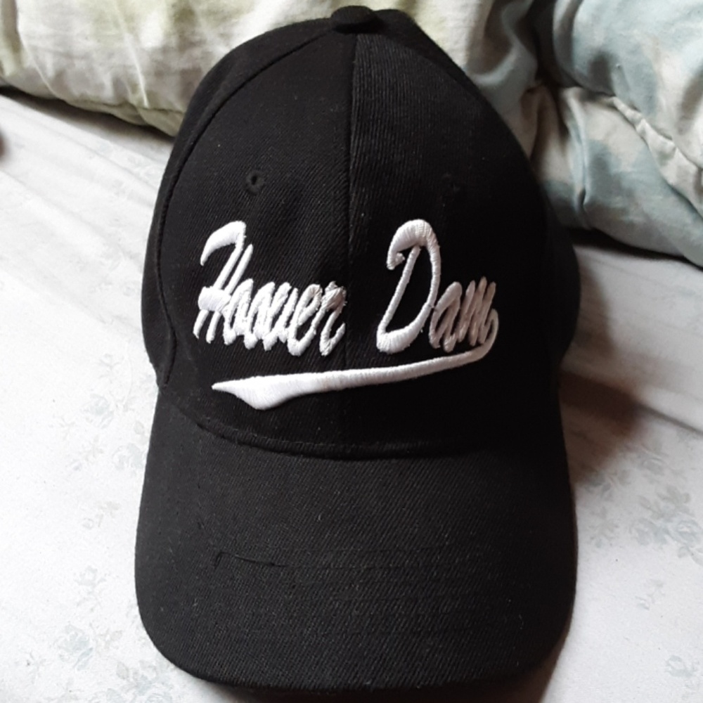 Baseball cap - Picture 2 of 3